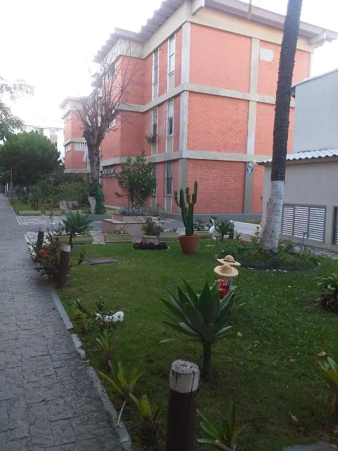 Apartamento Paraiso Das Dunas Em Cabo Frio Apartment