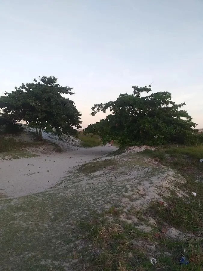 Apartamento Paraiso Das Dunas Em Cabo Frio 0*,
