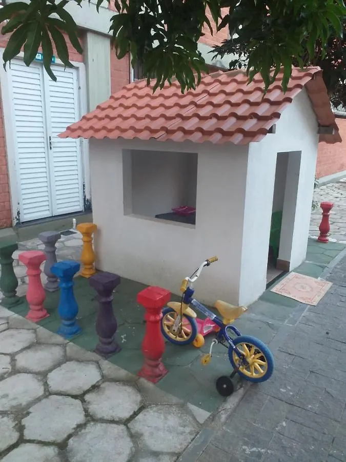 Apartamento Paraiso Das Dunas Em Cabo Frio Apartment