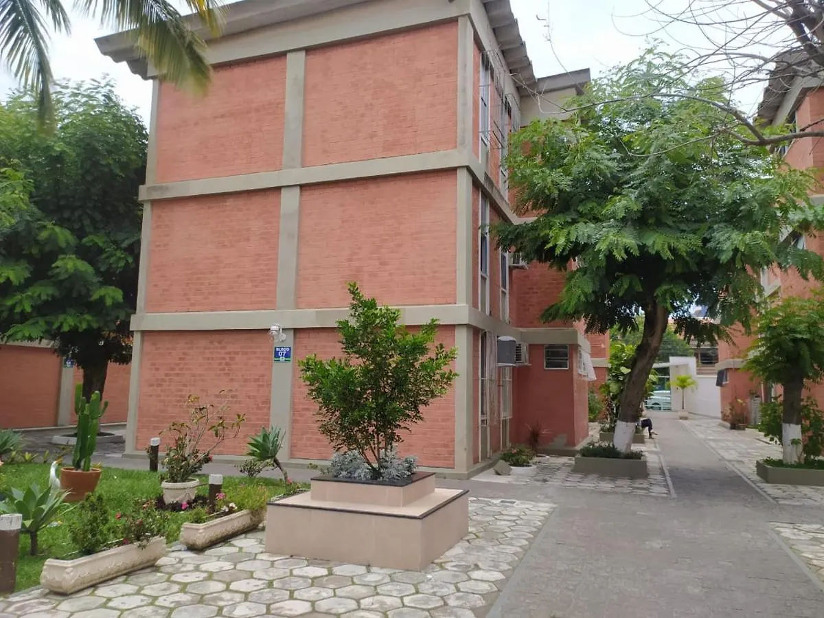 Apartamento Paraiso Das Dunas Em Cabo Frio