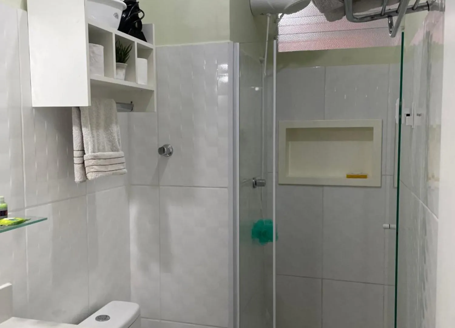 Apartamento Paraiso Das Dunas Em Cabo Frio Apartment