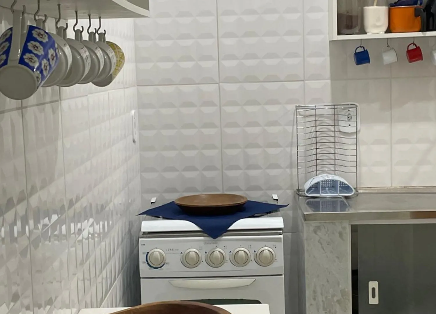 Apartamento Paraiso Das Dunas Em Cabo Frio
