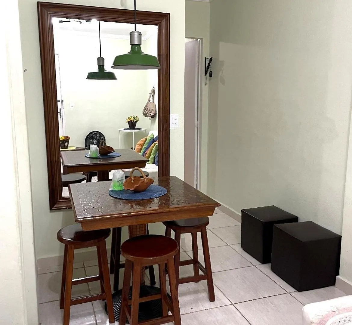 Apartamento Paraiso Das Dunas Em Cabo Frio Apartment