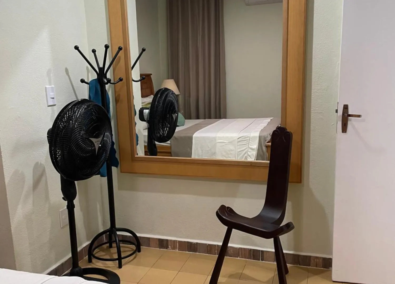 Apartamento Paraiso Das Dunas Em Cabo Frio 0*,