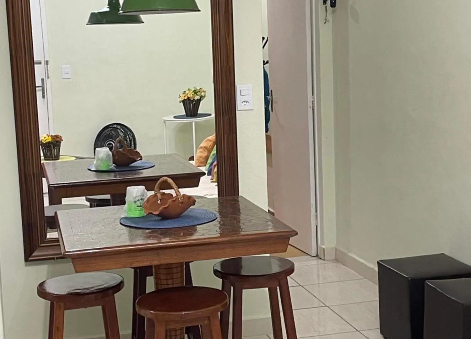 Apartamento Paraiso Das Dunas Em Cabo Frio Apartment