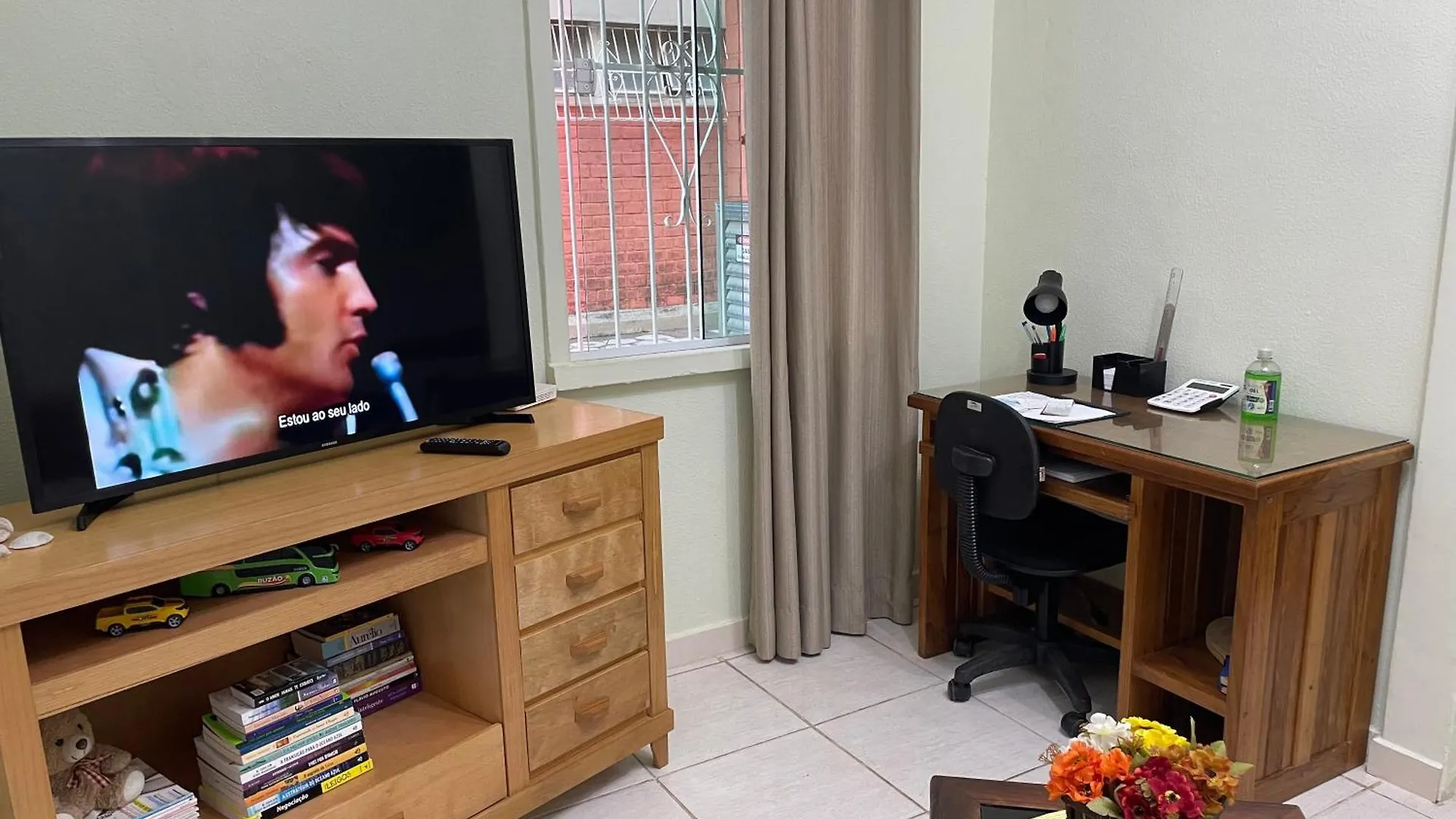 Apartamento Paraiso Das Dunas Em Cabo Frio Apartment