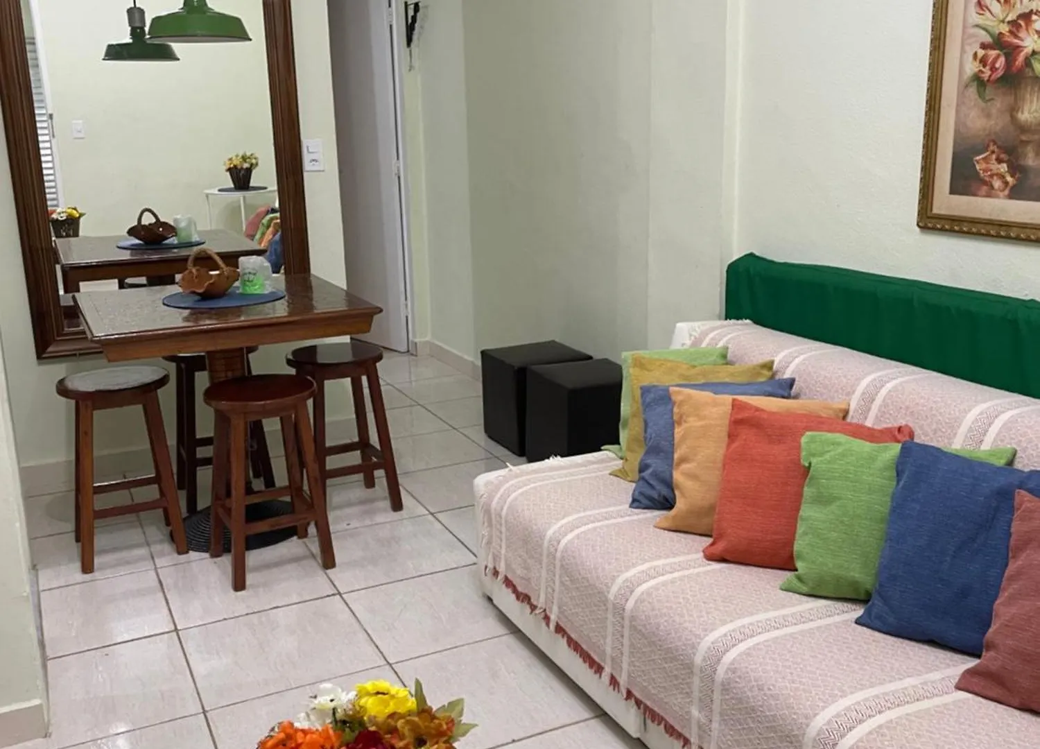 Apartamento Paraiso Das Dunas Em Cabo Frio