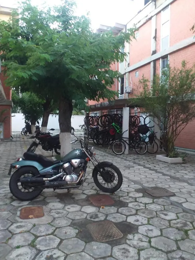Lägenhet Apartamento Paraiso Das Dunas Em Cabo Frio Brasilien
