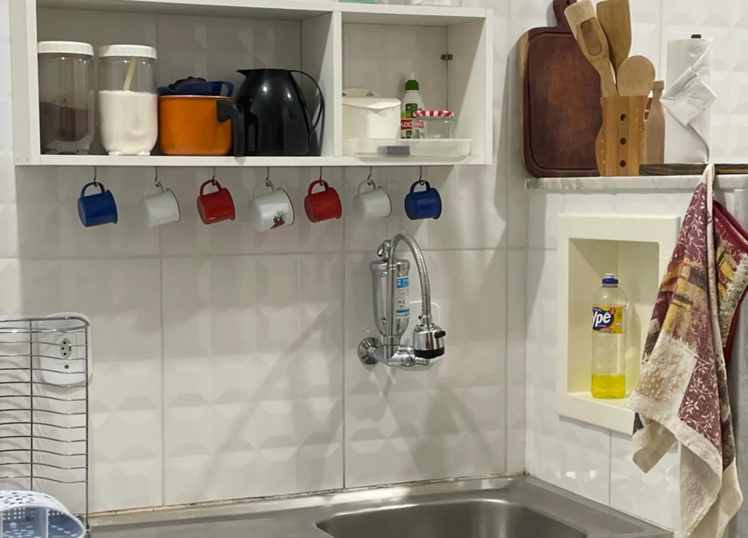 Apartamento Paraiso Das Dunas Em Cabo Frio Brasilien