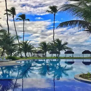 Flat Beira Mar Ancorar Apartamento Pôrto das Galinhas