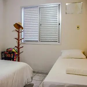 Apartamento Apto Confortável A 200m Da Do Cee202, Cabo Frio