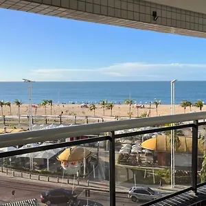 Beira Mar Landscape Luxo Apartamento Fortaleza (Ceara)