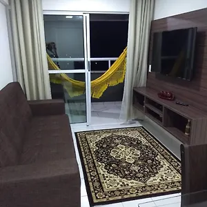 Verano Ponta Negra Ap 1401 Apartamento Natal