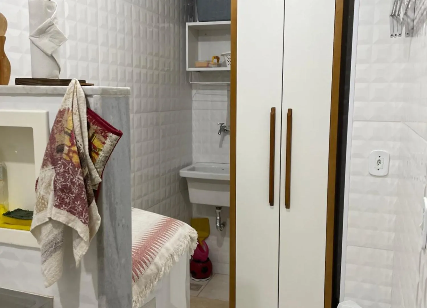 Apartamento Paraiso Das Dunas Em Cabo Frio